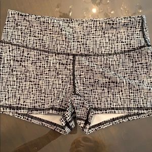 Redline gear shorts size small